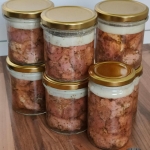 Słoikówka - domowa...