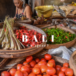 Co zjeść na Bali?...