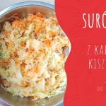 Pyszna Surówka...