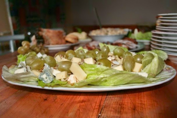 Sałatka