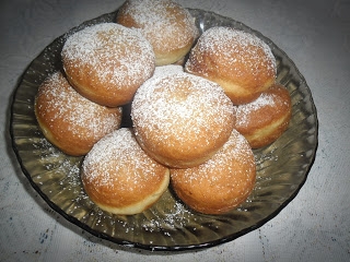 Pączki