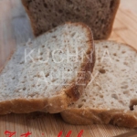 Żytni chleb codzienny...
