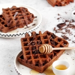 Pełnoziarniste gofry...