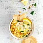 Domowy hummus –...