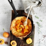 Dutch baby z...