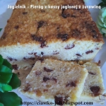 Jagielnik - Pieróg z...