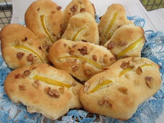Ciasteczka kocie języczki