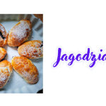 Jagodzianki