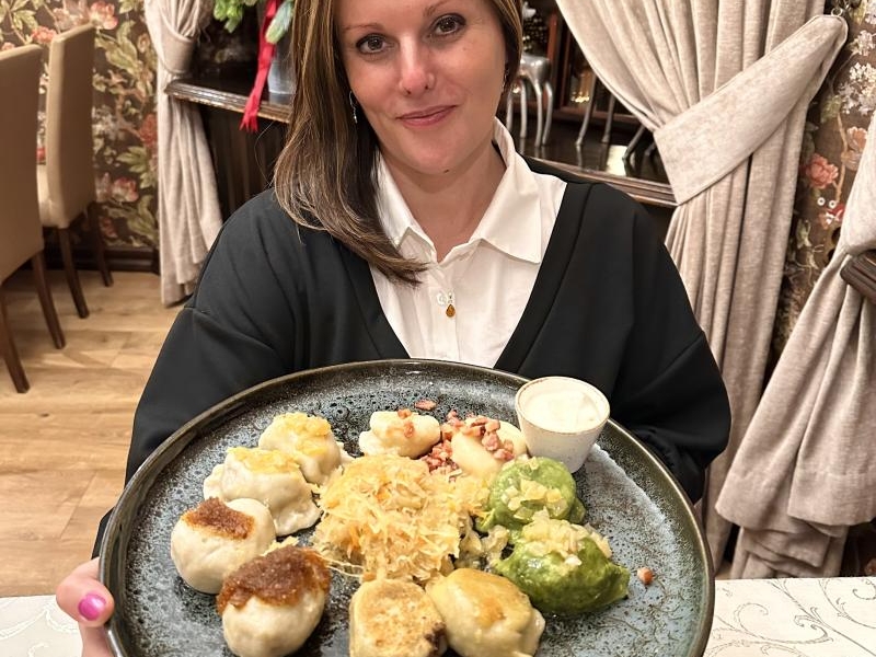 Restauracja Kresowianka w Bydgoszczy