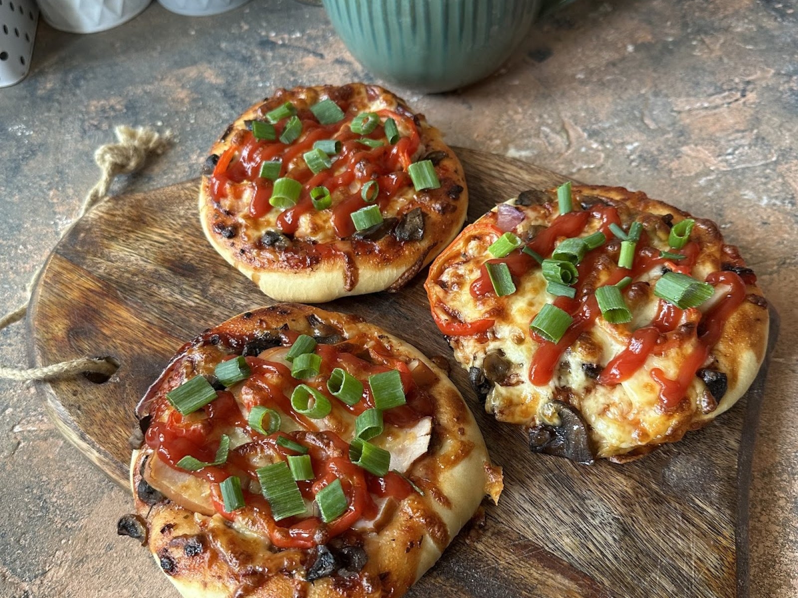 Pizzerniki
