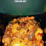 kurczak z airfryer...