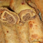 pyszne krokiety z...