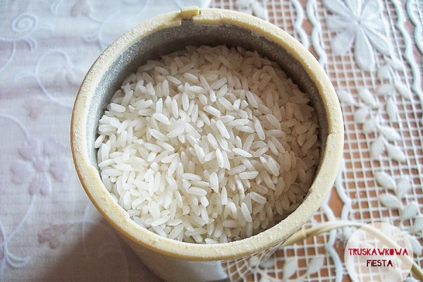 Mąka ryżowa - jak wykonać?