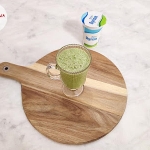 Koktajl z szpinakiem,...