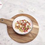 Ricotta z kiszoną...