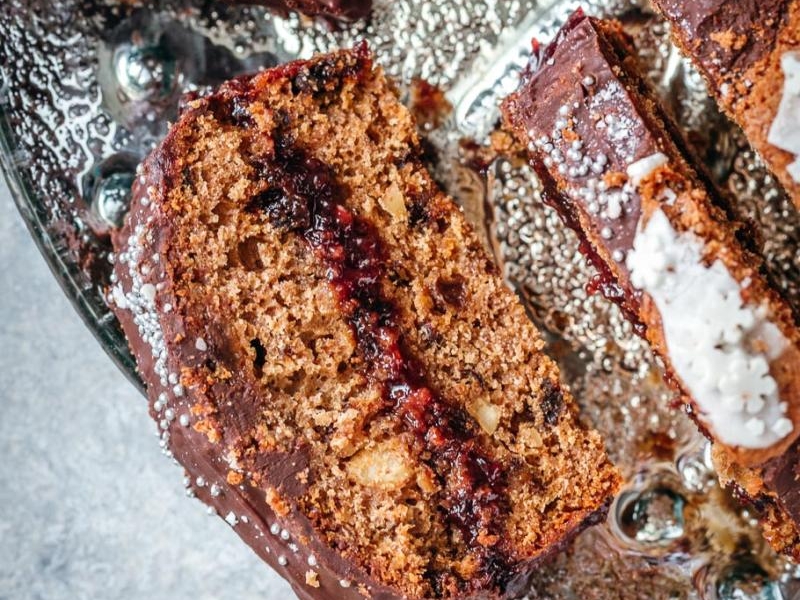 Piernik – najlepszy