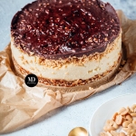 Ciasto Snickers –...