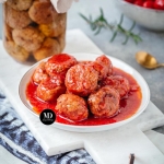 Kulki rybne w zalewie...