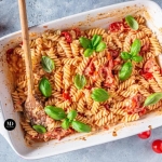 Feta Pasta – makaron z...