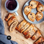 Kulebiak z kapustą i...