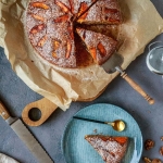 Ciasto dyniowe, ciasto z...