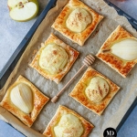 Jabłka zapiekane w...