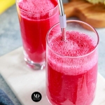 Koktajl z ananasem,...