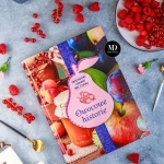 Książka z moimi 55...