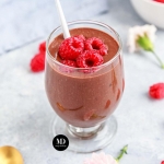 Shake czekoladowy –...