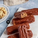 Fit batony owsiane z...