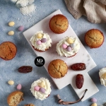 Wielkanocne muffiny...