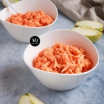 Surówka z marchewki i...