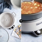 Wolnowar Crock-Pot –...