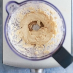 Ser wegański, serek z...