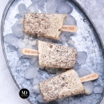 Świąteczne lody z...