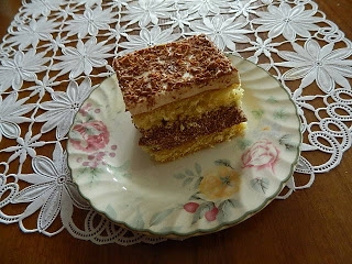  Ciasto Kukułka