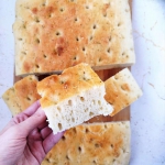 Focaccia (włoski...