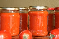 Rewelacyjna pasta pomidorowa do makaronów i nie tylko