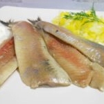 Maatjesharingen (matjas...