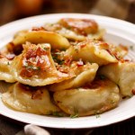 Dania pełne wspomnień...