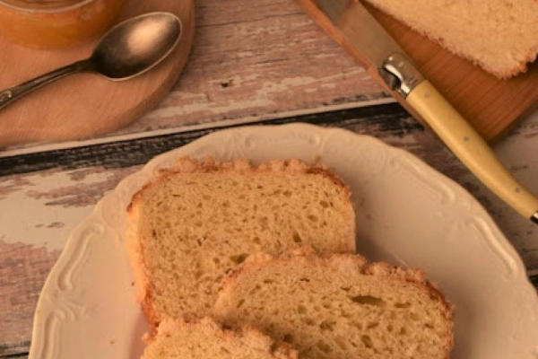Ciasto drożdżowe – kuchnia podkarpacka