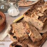 Babka ziemniaczana z...
