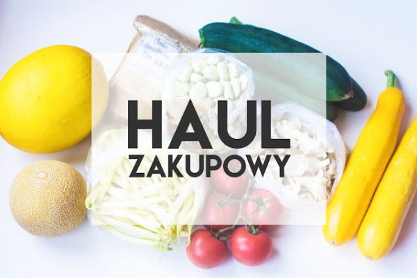 HAUL ZAKUPOWY - Hala mirowska