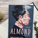 Almond – Won-Pyung Sohn
