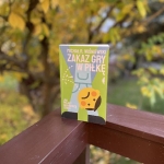 Zakaz gry w piłkę –...