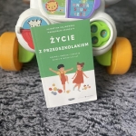 Życie z przedszkolakiem...