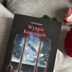 Wyspa Kawanah – Joanna...