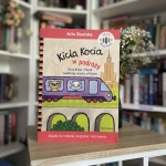 Kicia Kocia w podróży