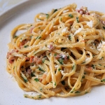 Spaghetti Carbonara