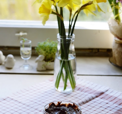 PROJEKT ŚNIADANIE: Domowy krem czekoladowy z daktyli
